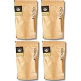Castro Etiyopya Yirgacheffe Kahve 1000 GR.(4X250GR) - Kağıt ve Metal Filtre - 1 kg