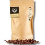 Castro Etiyopya Yirgacheffe Kahve 250 Gr. - Çekirdek (Öğütülmemiş)