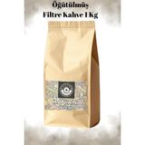 Castro Havana Blend Öğütülmüş Filtre Kahve 1 kg