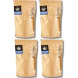 Castro Nikaragua Shg Kahve 1000 Gr. (4X250 Gr) - Çekirdek (Öğütülmemiş) - 1 kg
