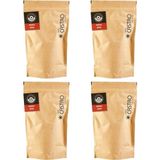 Castro Peru Shg Kahve 1000 GR.(4X250GR) - Öğütülmüş Espresso - 1 kg