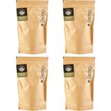Castro Venezuela Lavado Kahve 1000 GR.(4X250GR) - Kağıt ve Metal Filtre - 1 kg
