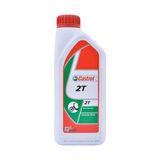 Castrol 10W-40 2T 2 Zamanlı Motosiklet Motor Yağı 1 Litre Jaso Fb