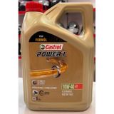 Castrol 10w-40 Motor Yağı