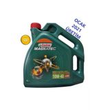 Castrol 10W40 Magnatec Motor Yağı Yetkili Satış Noktası
