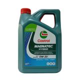 Castrol 15FFD7 Motor Yağı Magnatec Hybrıd 0W-20 4 Litre