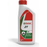 Castrol 2 Zamanlı Motosiklet Yağı 1 Litre 0W - 15 Viskozite ile Yüksek Performans Sağlar