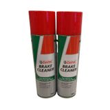 Castrol 2'li Fren Balata Ve Genel Temizleme Spreyi 500 Ml