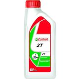 Castrol 2T 1L Motor Yağı
