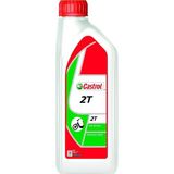 Castrol 2t Motor Yağı 1lt