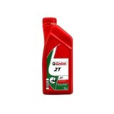 CASTROL 2t X 12 Adet (2 ZAMANLI MOTOR YAĞI) Müthiş ! (2023)