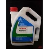 Castrol 302 Antifiriz 3Lt Radicool Mavi