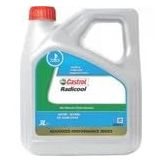 Castrol 302 Castrol Antifiriz 3Lt Radicool