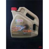 Castrol 407 5/40 ( 5W40 5 40) 4Lt Edge Dpf W