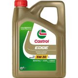 Castrol 5-30 Edge Benzin-Dizel-Hibrit 4Lt
