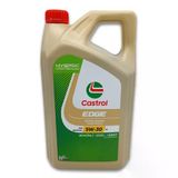 Castrol 501 5/30 (5W30 5 30) 5Lt Edge Ll Dpf W