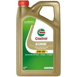 Castrol 5w30 5 Litre Sentetik Motor Yağı
