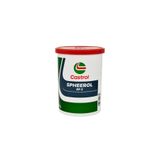 Castrol 900 Gr Spherool Ep 3 Aşırı Yük Ve Basınca Dayanıklı Endüstriyel Gres Yağı