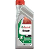 Castrol Actevo 20W 40 4t 1 lt Motosiklet Motor Yağı Sürekli Koruma ve Yüksek Performans - 1A