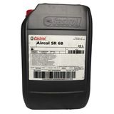 Castrol Aircol SR 68 20 lt Kompresör Yağı