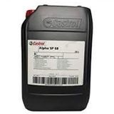 Castrol Alpha Sp 68 20 lt Dişli Yağı