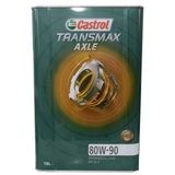 Castrol Axle EPX 80W-90 - 16 Litre Şanzıman Dişli Yağı