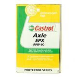 Castrol Axle EPX 80W-90 18 lt Diferansiyel Yağı