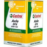 Castrol AXLE EPX 85W-140 18 lt Şanzıman Yağı