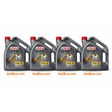 CASTROL C GTX 10W-40 4X4L H TU