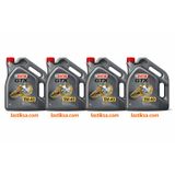 CASTROL C GTX 5W-40 A3/B4 4X4L H TU