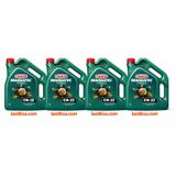 Castrol C Magnatec Hybrid 0W-20 4X4 lt Motor Yağı