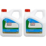 Castrol Castrol Radicool Antifriz 3 Litre Mavi - 2 Adet