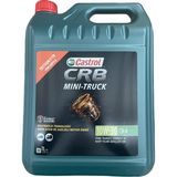 Castrol Crb Mini-Truck 10W-30 7 lt Sentetik Motor Yağı