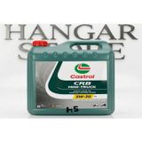 Castrol CRB Mini-Truck 5W-30 C2 7L Tam Sentetik Motor Yağı (Üretim Yılı: 2026) ACEA A3/B4 API SN/CF Koruma