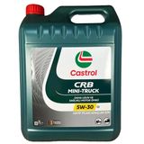 Castrol Crb Mını Truck C2 5W-30 7 Lt Ü.t : 2025