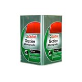 Castrol CRB Monograde 10W 15 kg Tek Dereceli Mineral Motor Yağı
