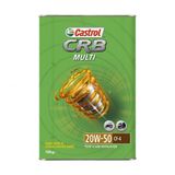 Castrol Crb Multi 20W-50 16 Lt Ağır Vasıta Dizel Motor Yağı