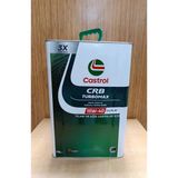Castrol Crb Turbomax 15W-40 18 Litre Motor Yağı Üretim Yılı 2026