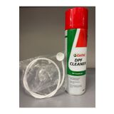CASTROL Dpf Cleaner Partikül Fültre Temizleyici 400 ml