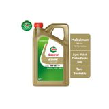 CASTROL Edge 0W-20 LL 5 Litre Motor Yağı ( Üretim Yılı: 2025 )