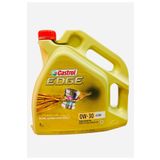 Castrol Edge 0W-30 A3/B4 4 lt Motor Yağı