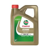 CASTROL edge 0w20 LL IV 4 litre