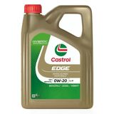 Castrol Edge 0W20 Ll Iv 4l Tu