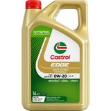 Castrol Edge 0W/20 Ll Iv 5lt.