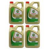 Castrol Edge 10W-60 4x4 lt Tam Sentetik Motor Yağı