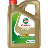 Castrol Edge 5W-30 C3 Motor Yağı 4 lt ACEA A3/B4 API SN/CF Yüksek Performanslı Tam Sentetik