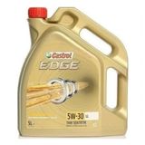 Castrol Edge 5W-30 DPF 5 lt Motor Yağı