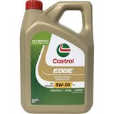Castrol Edge 5W-30 Ll 4 Litre Motor Yağı ACEA C3 API SN/CF Yüksek Performanslı Koruma