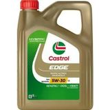 Castrol Edge 5W-30 Ll 4 Lt Motor Yağı - 2026 Üretim Ürün Orjınalliği Sorgulama Acıklamada