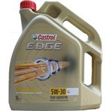 Castrol Edge 5W-30 LL 5 lt Motor Yağı + Cam Suyu